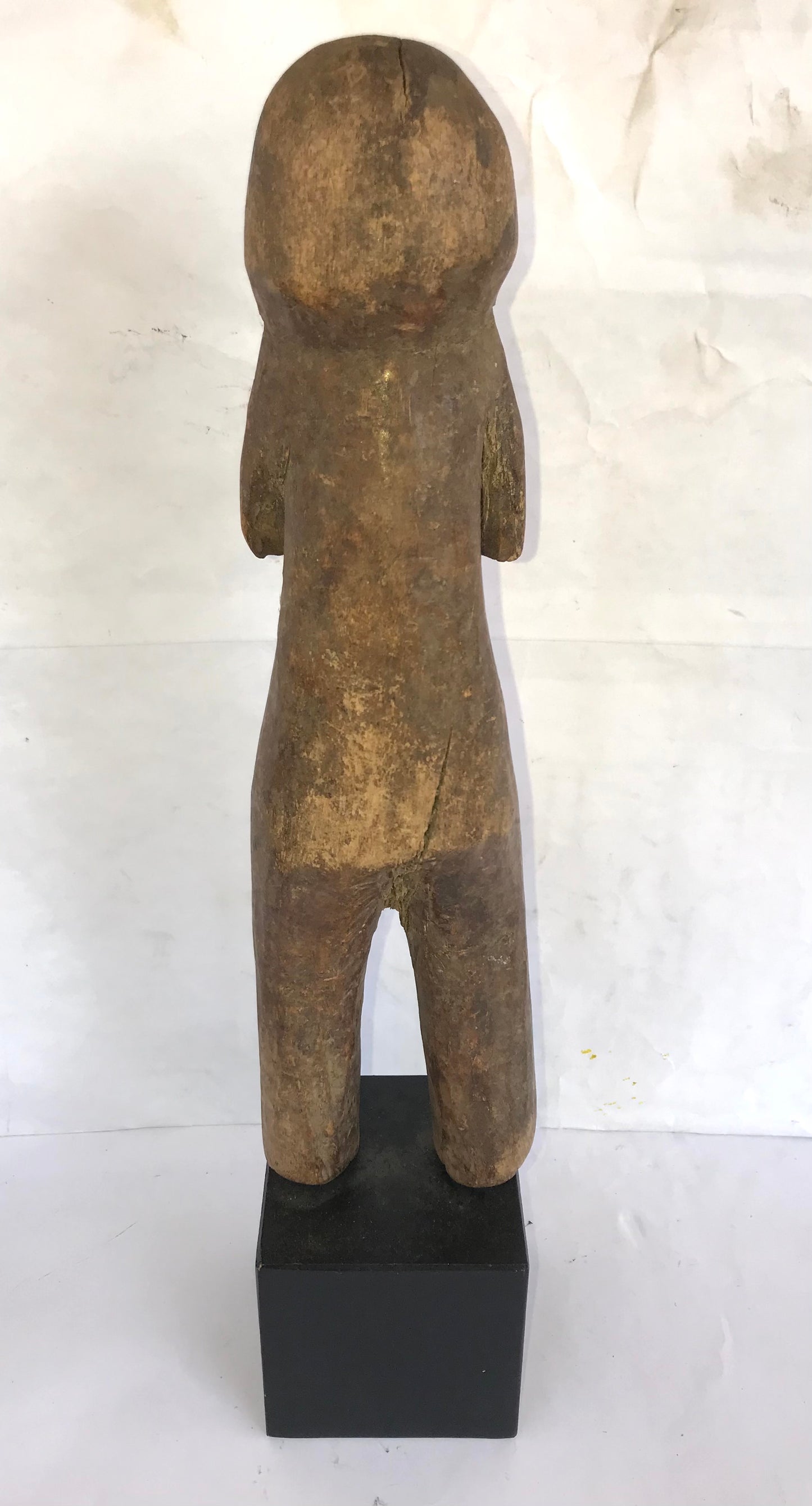 3.132 African Art: Togo - Moba tribe - Healing figure - 35cm