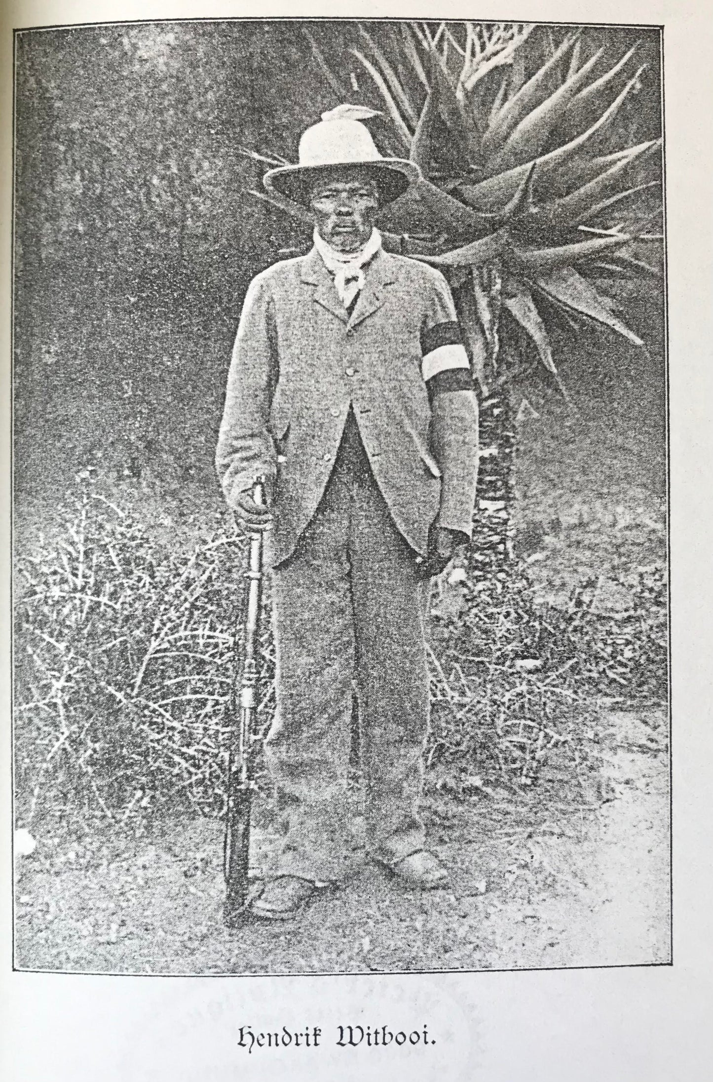 Book 2.11. DSWA - Deutschlands erste Kolonie - D.Seidel 1898 - Nachdruckt / Germanny's first colony