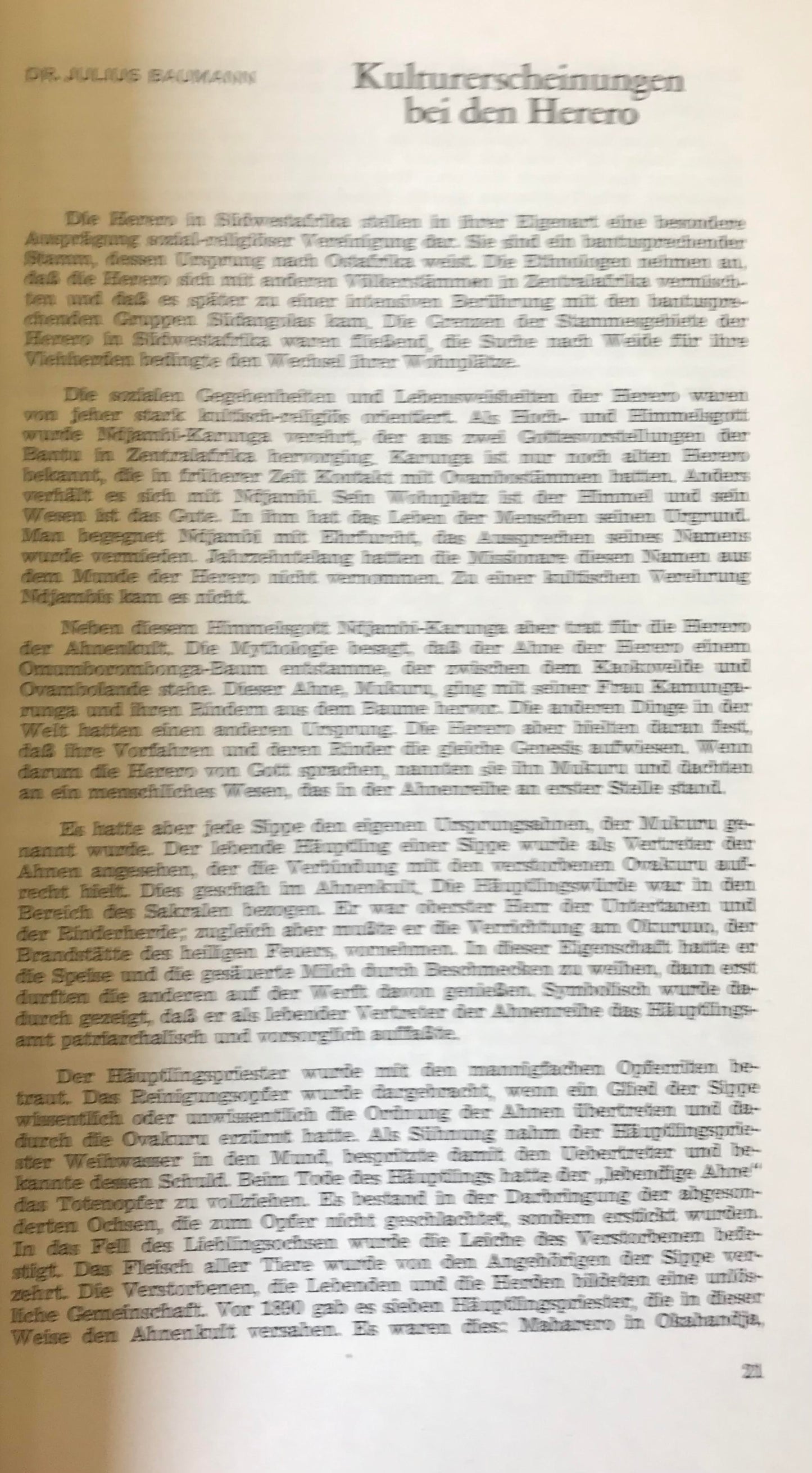 Book 2.24. SWA - Die Muschel - Ein Almanack für das Jahr 1966 / The Shell - a calendar for the year 1966