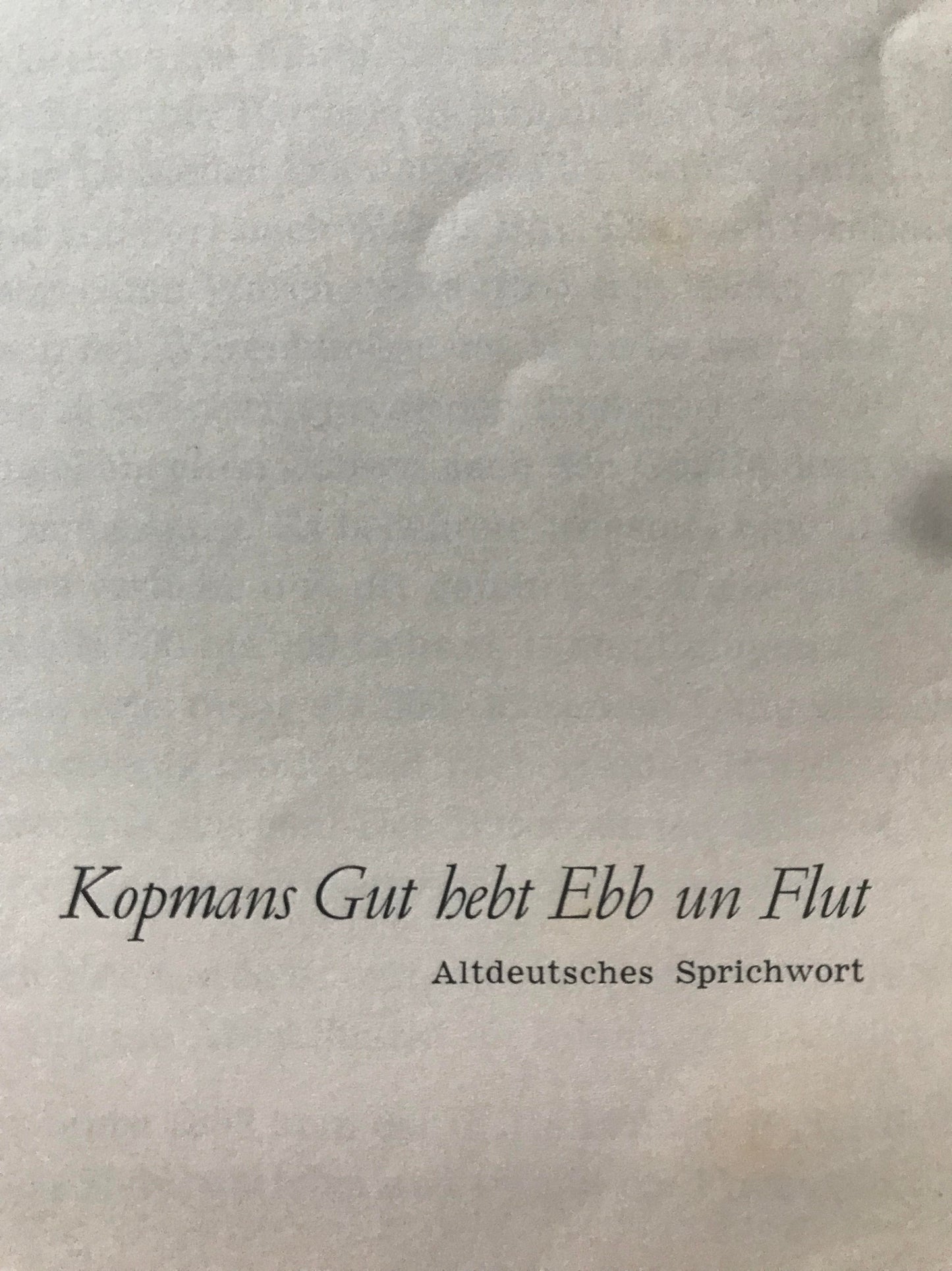 Book 2.40 SWA - Wecke & Voigts 1892 - 1967 - 75 Jahre/years/jare