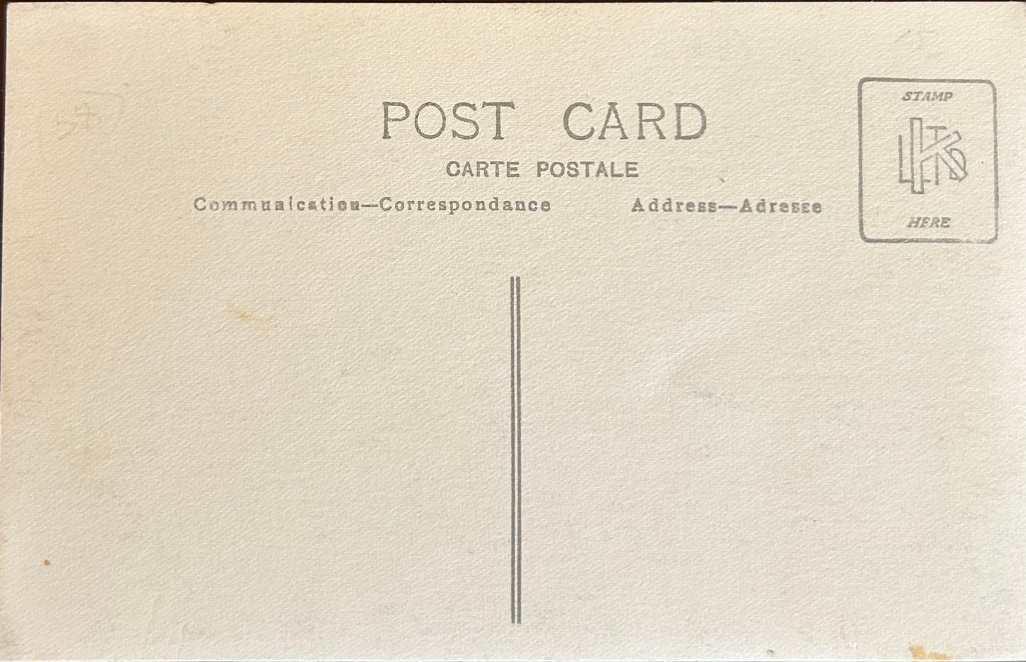 PC 0076 - SWA - male seal at Cape Cross / SWA - male seal at Cape Cross