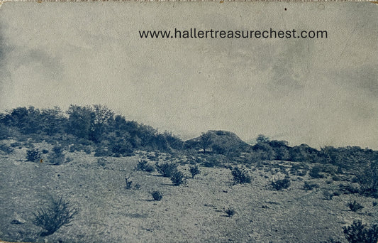 PC Nord-Süd 6.1. DSWA - Stampriet  / GSWA - Stampriet