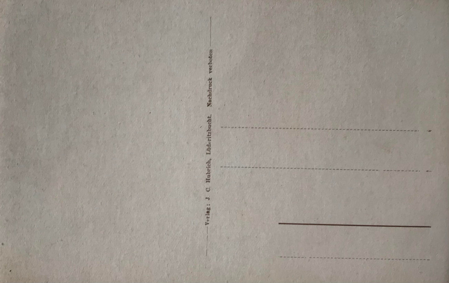 PC Tribes 14.4. DSWA Postkarte - Owambofrauen am Kornstampfen / GSWA post card - Owambo women crushing corn