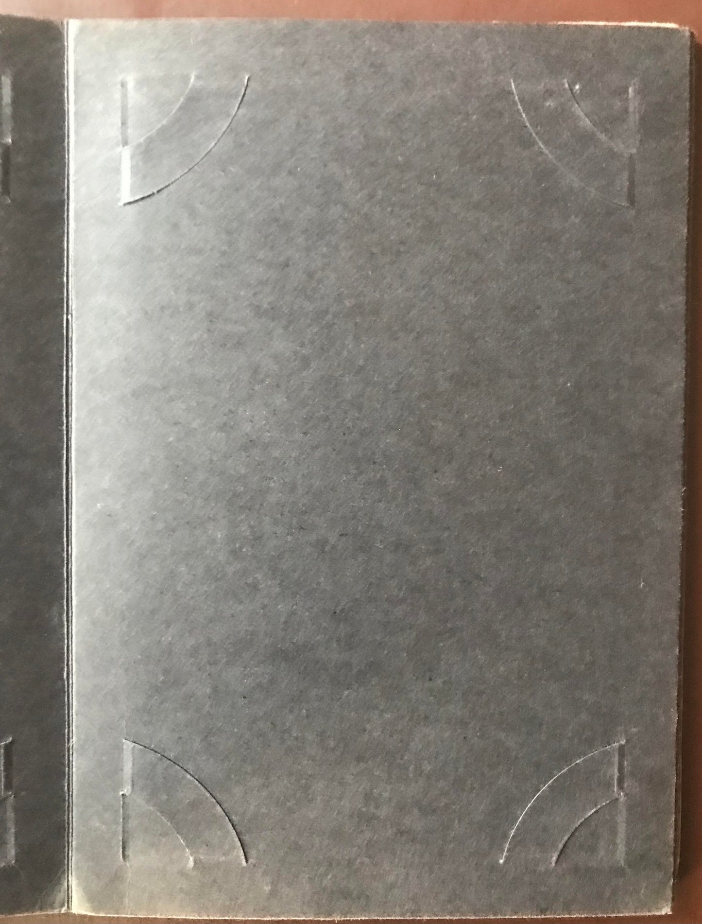 PC D001 - DSWA Photoalbum - Errinnerungen an Deutsch Südwest Afrika 1907 / DSWA Photo Album - Memories of German South West Africa