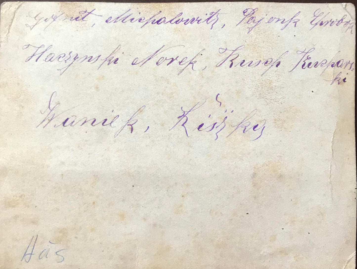 PC E009 - GSWA-Postkarte - Deutsche Gefangene - AUS-Gefangenenlager 1914-1916 / GSWA postcard - German prisoners - AUS prison camp 1914-1916