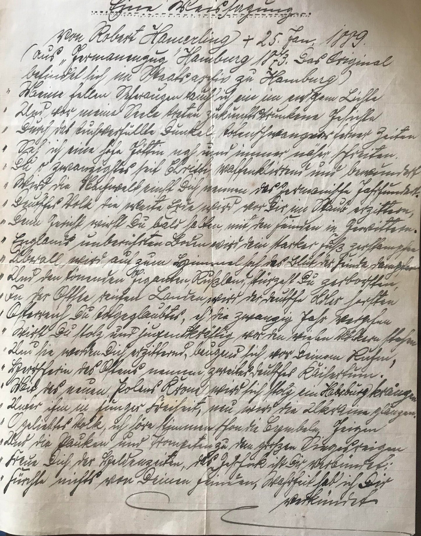 PC E011 - GSWA Kriegsgefangensendung -  Sensor gestanden - 1917 / GSWA prisoner of war consignment - sensor passed - 1917