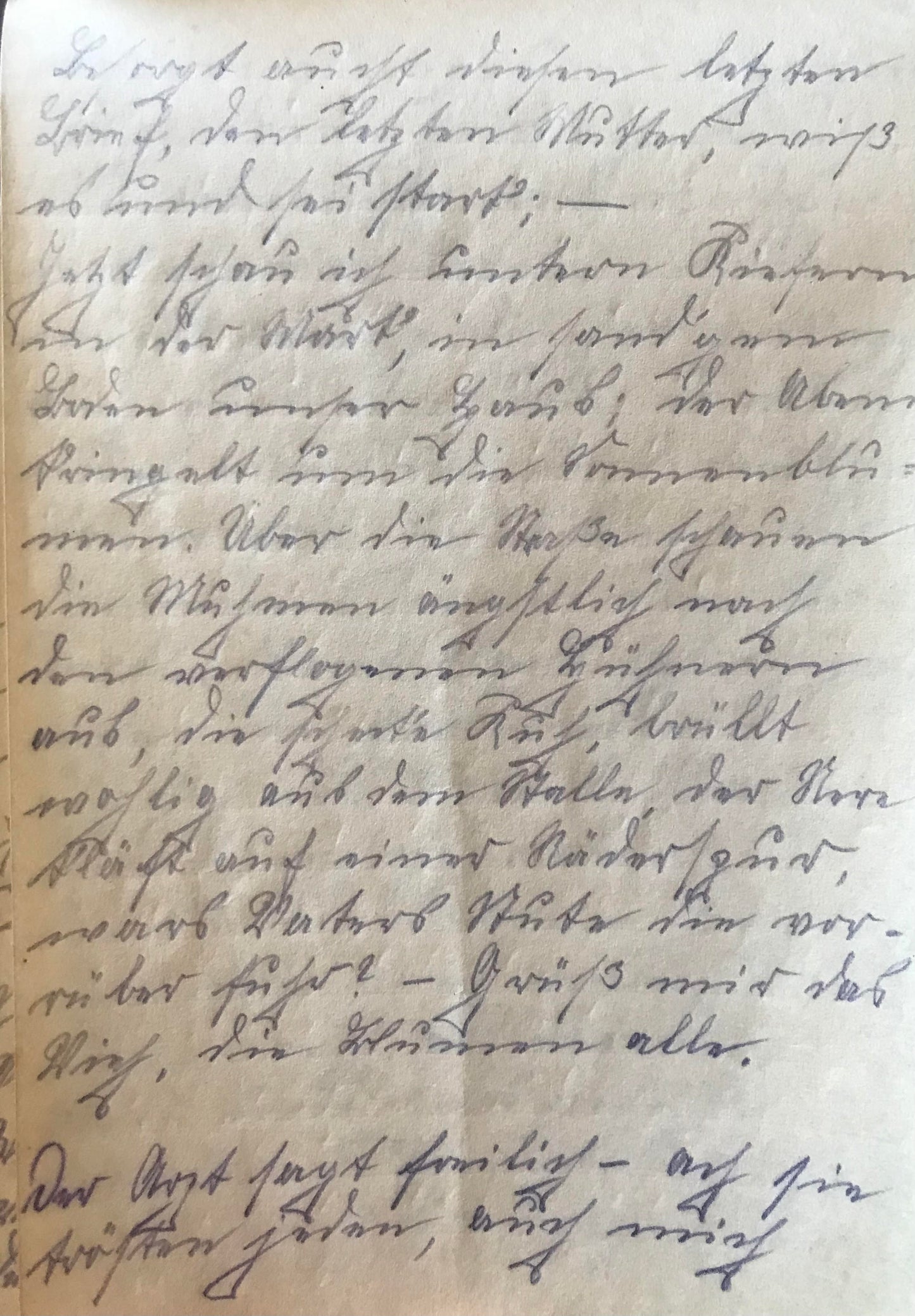 PC E016 - DSWA Tagebuch aus dem Gefangenenlager AUS 1914 - 1916 / GSWA Dairy from the Prisoner of War Camp AUS 1914 - 1916