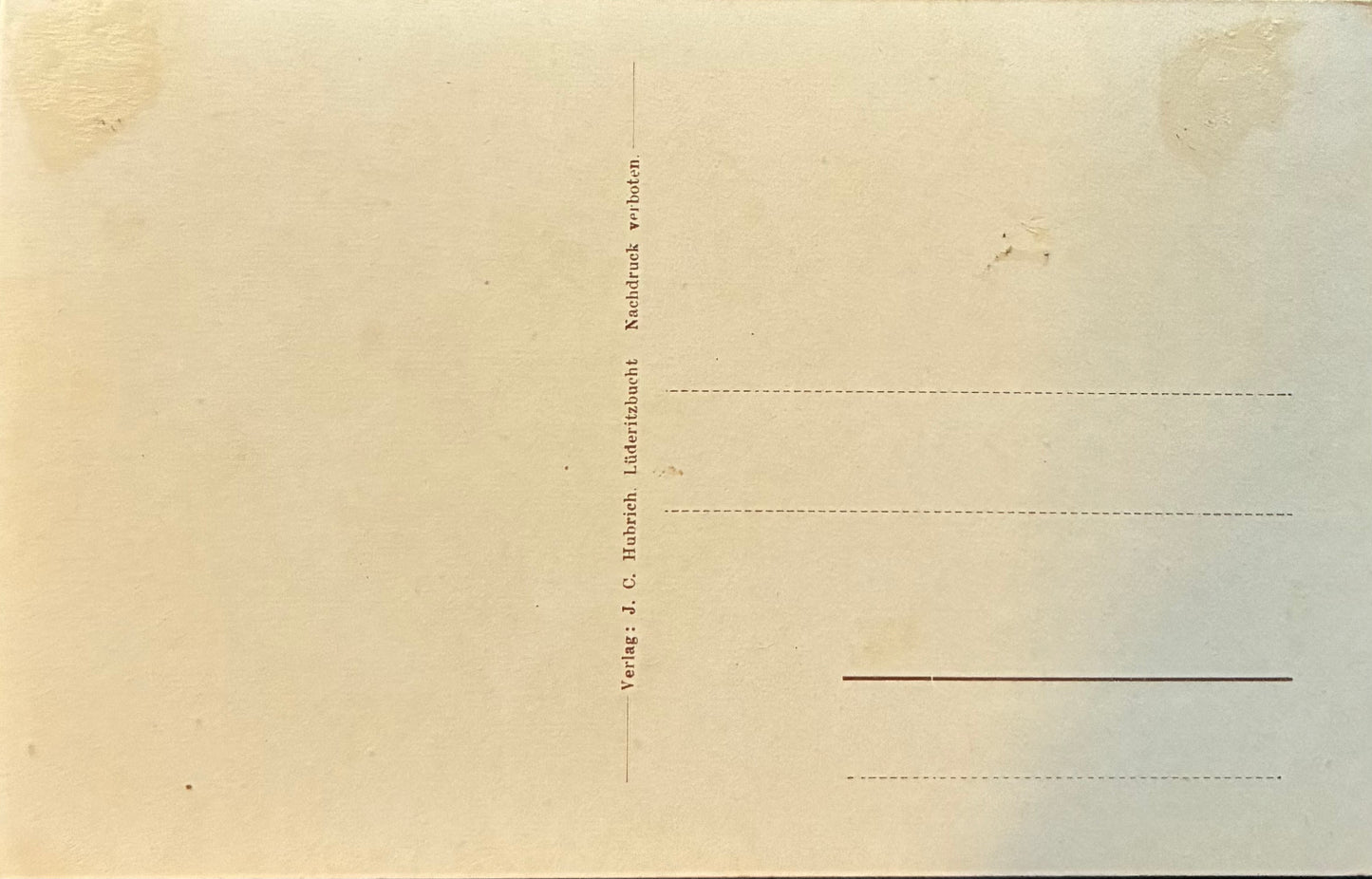 PC Nord-Süd 10.4. DSWA - Auab-Rivier, Keetmanshoop / GSWA - Auabriver, Keetmanshoop