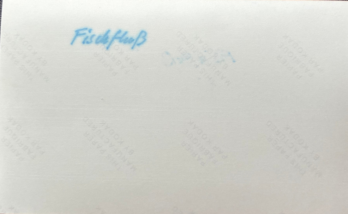 PC Nord-Süd 3.6. DSWA - Fischfluss Ansicht / GSWA - view of Fish River