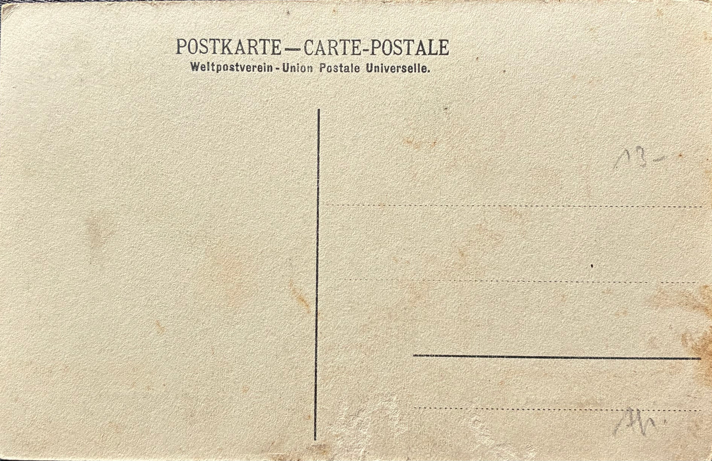 PC Nord-Süd 4.2. DSWA - Ansicht auf Warmbad / GSWA - view on Warmbad