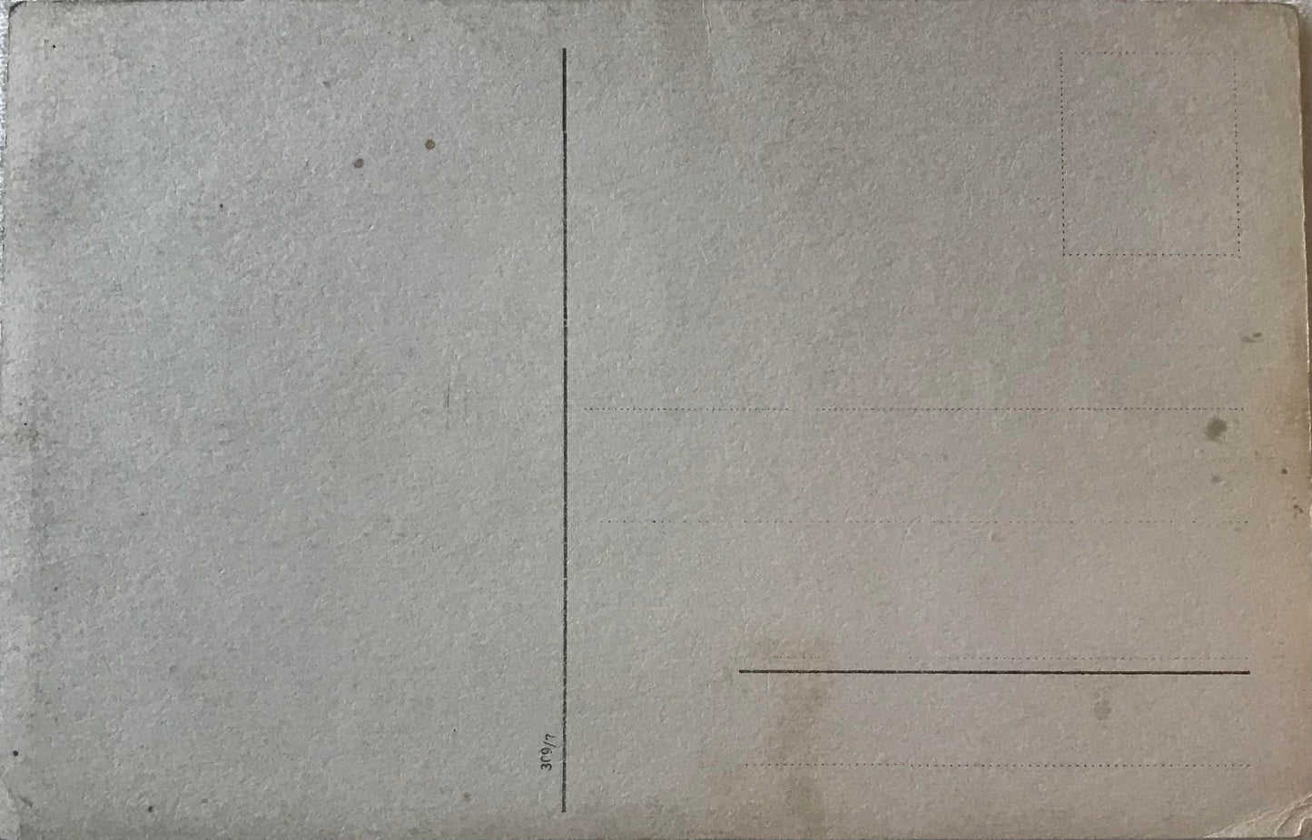 PC STR 15.1. DSWA Postkarte - Schutztruppler beim feiern / GSWA postcard - Schutztruppler celebrating