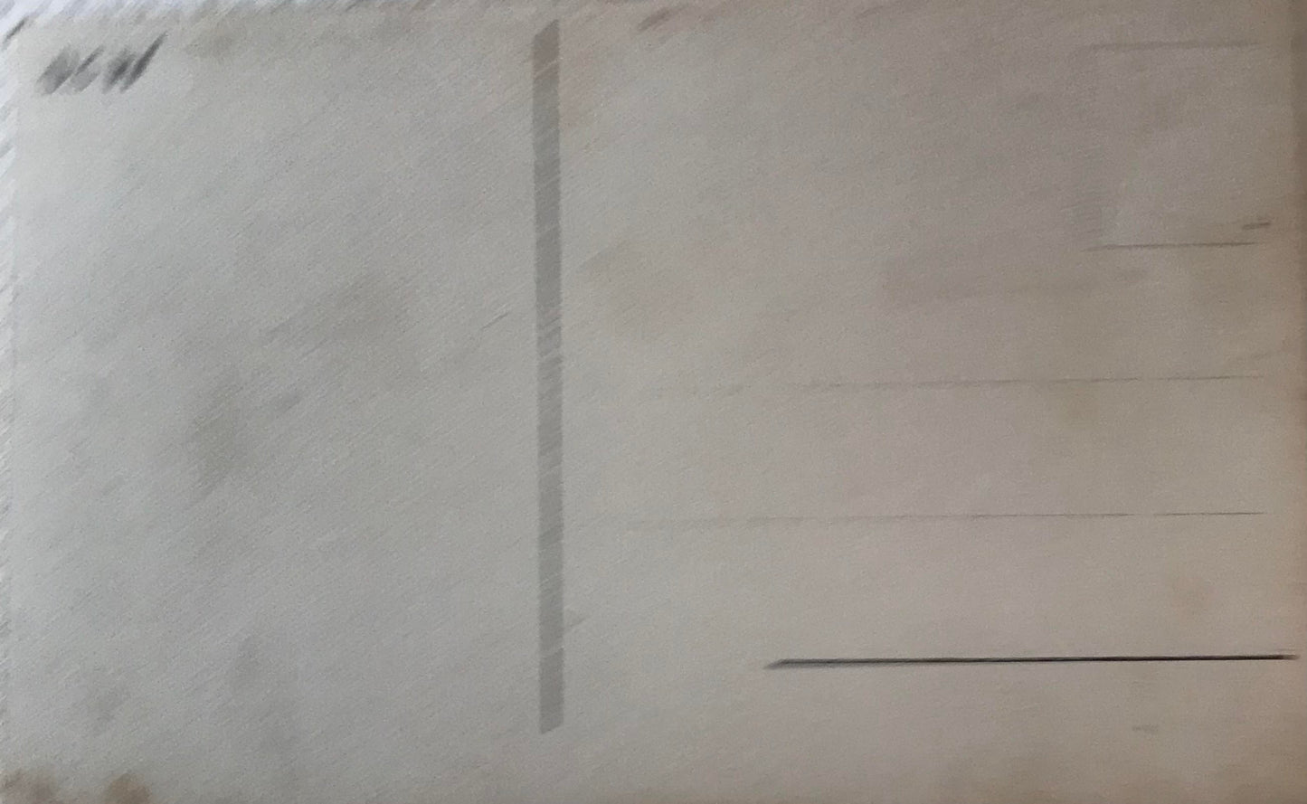 PC STR 15.2. DSWA Postkarte - Beim Hausbau / GSWA Postcard - building a house