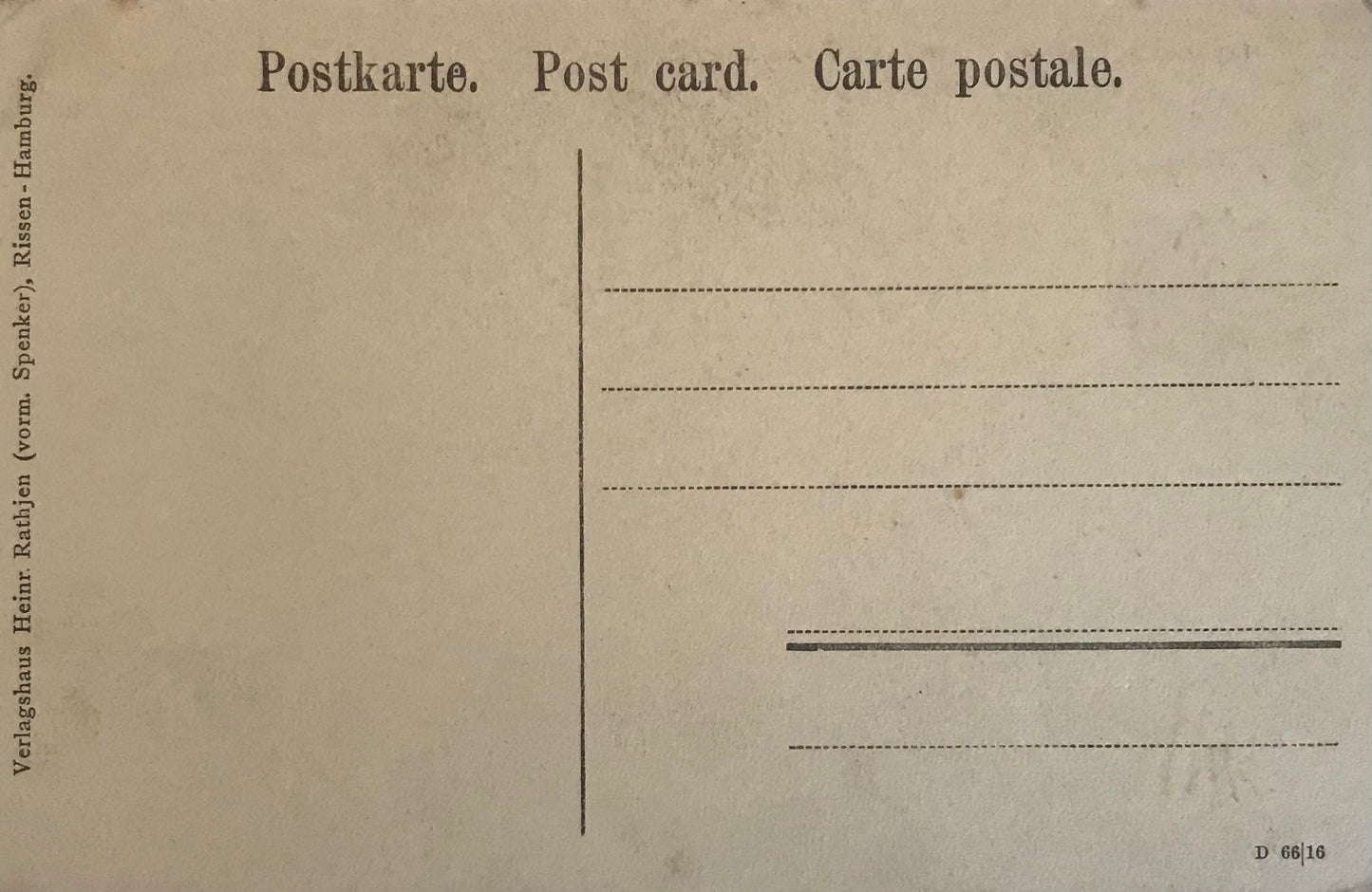 PC STR 2.8. DSWA Postkarte - Schutztruppensoldaten zu Pferd mit Feldtelefon / DSWA postcard - Schutztruppensoldaten on horseback with field telephone
