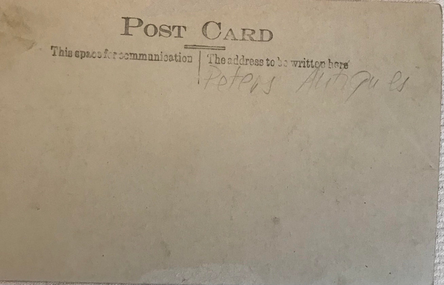 PC STR 6.2. DSWA Postkarte * Schutztruppe im Schmalspur-Zug / GSWA postcard - Schutztruppe in a train