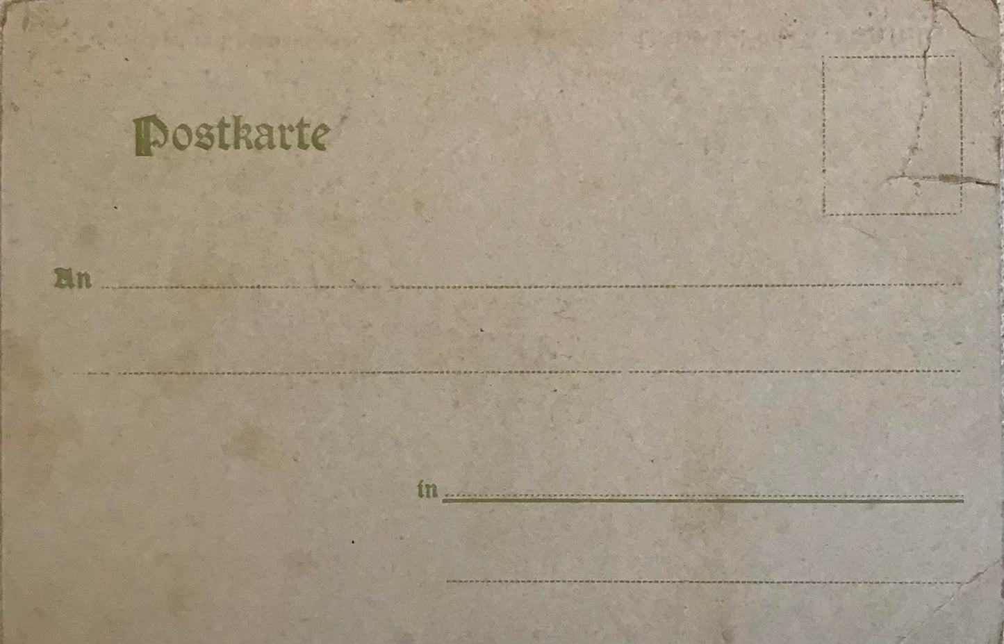 PC STR 6.3. DSWA Polizeigebäude in Keetmanshoop / GSWA police station in Keetmanshoop