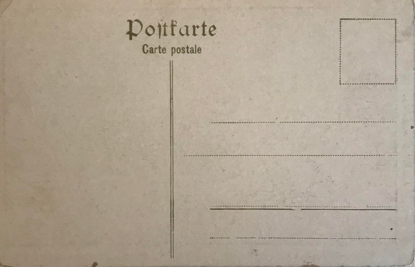 PC STR 6.8. DSWA Postkarte - Wasserstelle Epako bei Omaruru / DSWA postcard - Epako waterhole near Omaruru