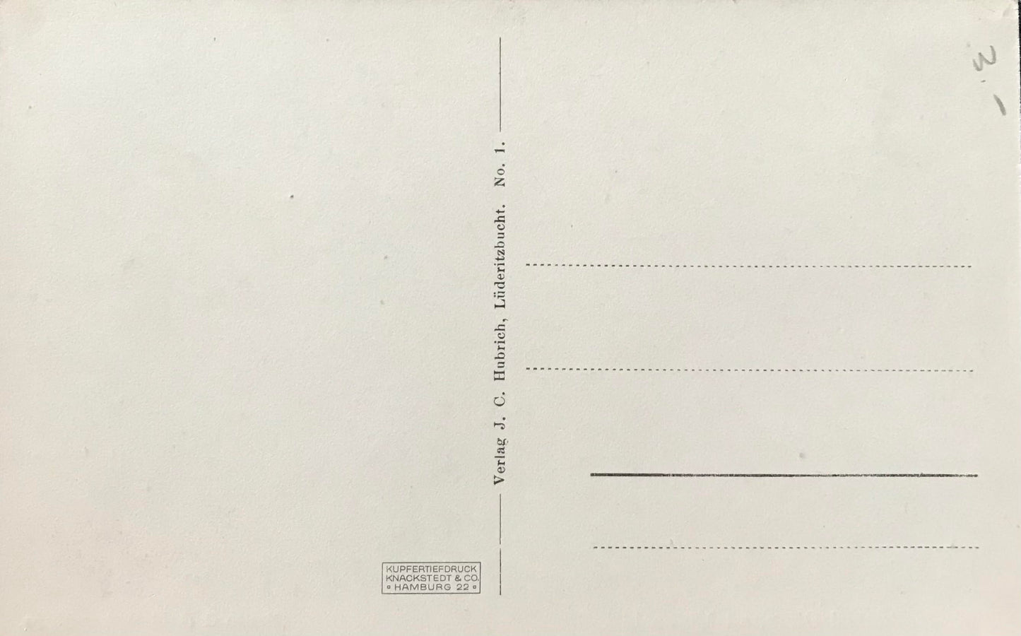 PC SWK-LUD 19.1. SWA Postkarte, Satz von 28 Postkarten der Consolidated Diamond Mines Ltd / SWA postcards, set of 28 postcards of CDM,