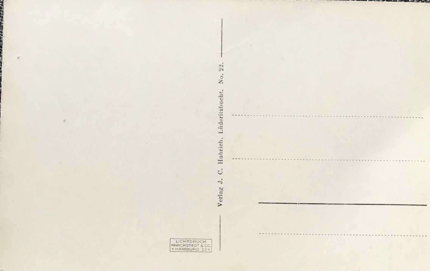 PC SWK-LUD 19.1. SWA Postkarte, Satz von 28 Postkarten der Consolidated Diamond Mines Ltd / SWA postcards, set of 28 postcards of CDM,