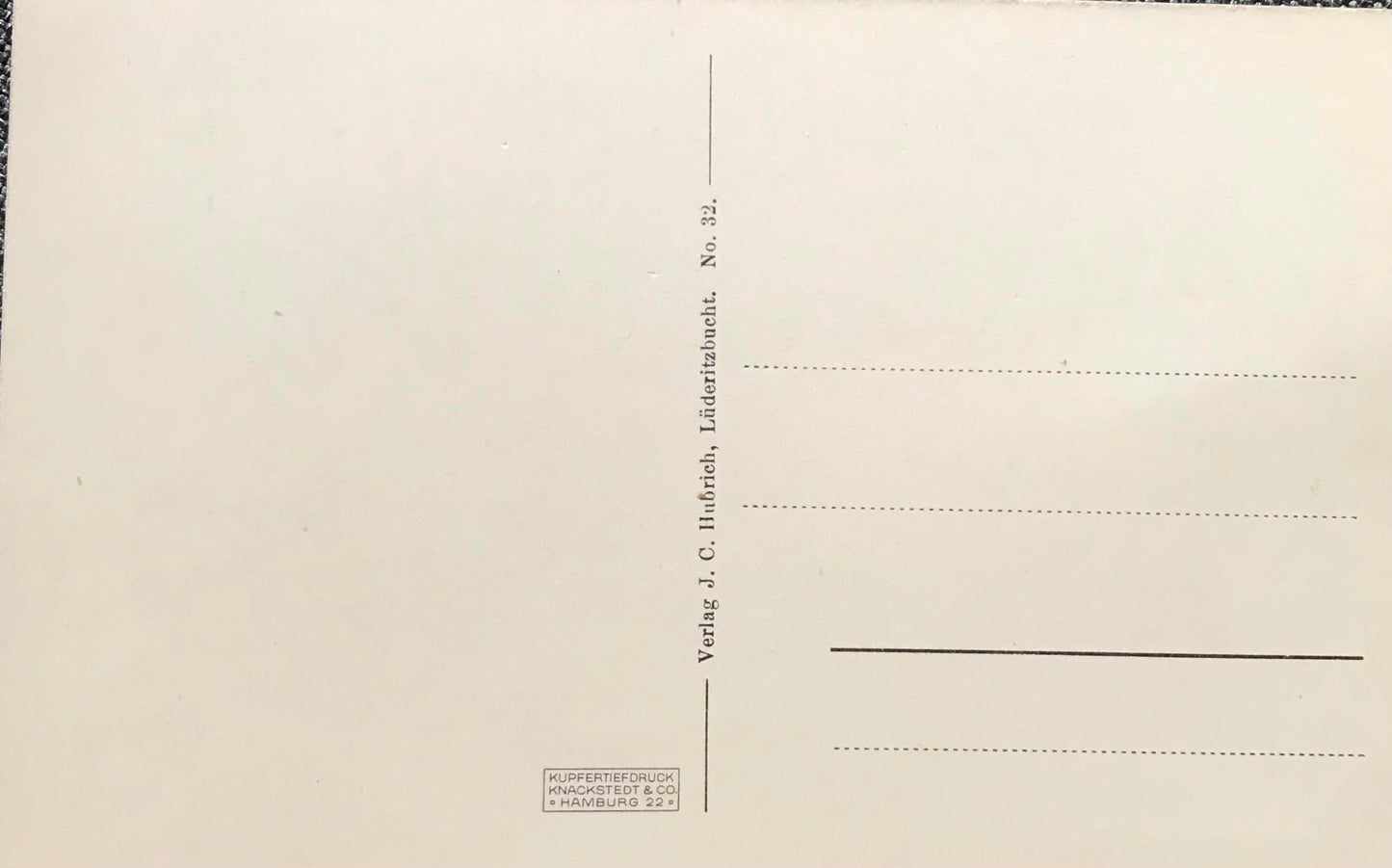 PC SWK-LUD 19.1. SWA Postkarte, Satz von 28 Postkarten der Consolidated Diamond Mines Ltd / SWA postcards, set of 28 postcards of CDM,