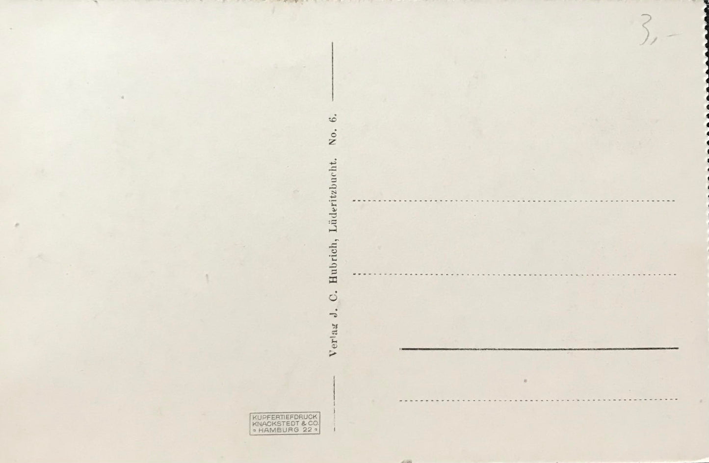 PC SWK-LUD 19.1. SWA Postkarte, Satz von 28 Postkarten der Consolidated Diamond Mines Ltd / SWA postcards, set of 28 postcards of CDM,