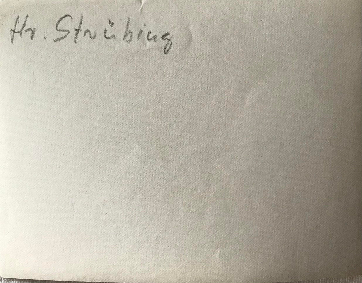 PC SWK 13.3. DSWA Foto - Alte Kaserne in Swakopmund 1905-6 / GSWA photo - old barracks in Swakopmund 1905-6