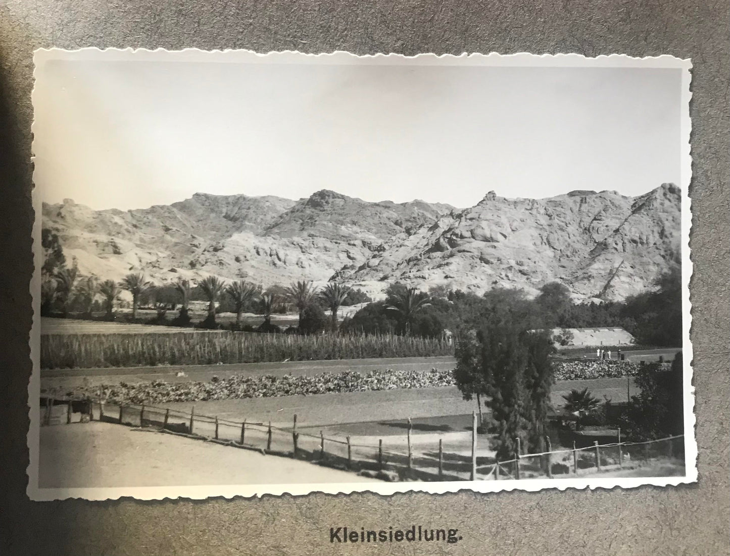 PC SWK 3.1 DSWA - 12 Original Fotos - Swakopmund 1910 - 1914 / DSWA - 12 Original Photos - Swakopmund 1910-14