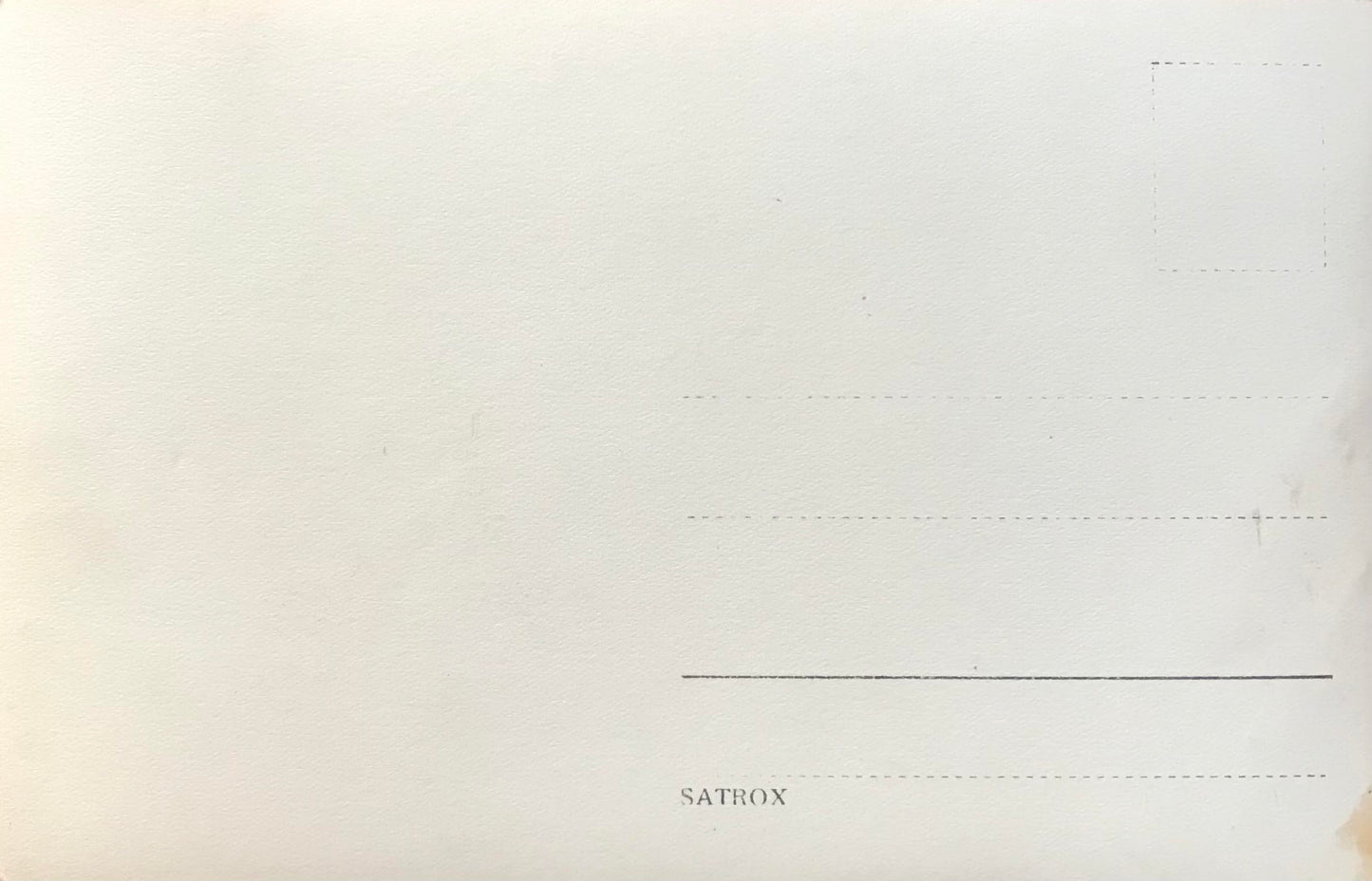 PC SWK 3.2. DSWA Postkarte - Swakopmund Südansicht / DSWA Postcard - Swakopmund South View - 1910