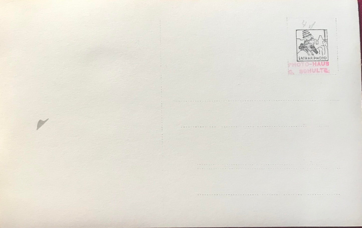 PC SWK 3.3. DSWA Postkarte - Swakopmunder Molkte Strasse um 1910 / GSWA Postcard - Swakopmund Molkte Street around 1910