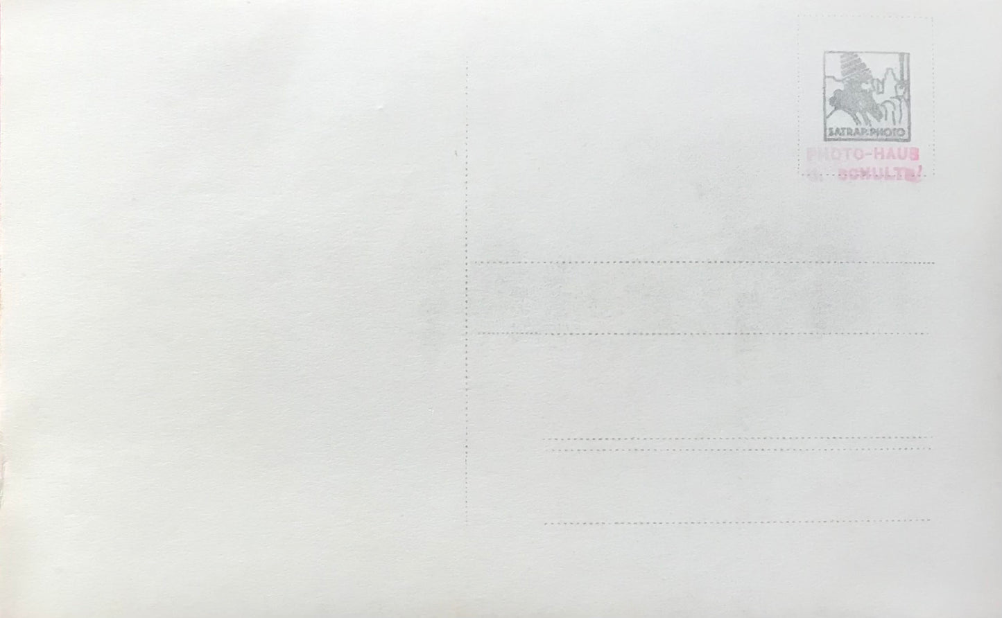 PC SWK 9.1. DSWA Postkarte - Deutsche Grundschule Swakopmund 1913 / GSWA Postcard - German Primary School Swakopmund