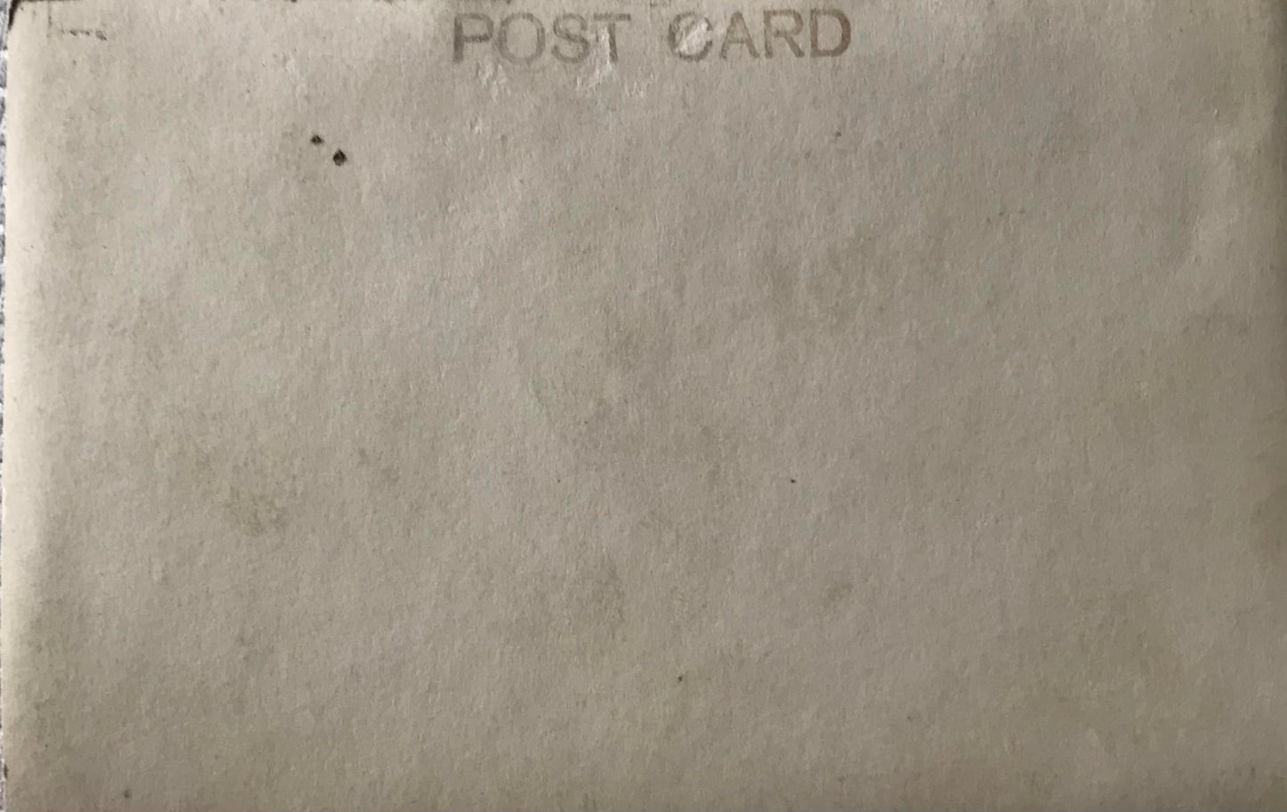 PC Tribes 11.1. DSWA Postkarte - posierende Owambofrau / GSWA post card - posing Owambo woman