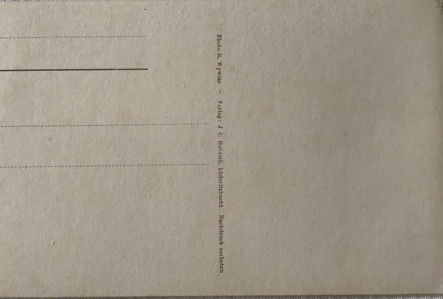 PC Tribes 12.3. DSWA Postkarte - posierende Buschmanns-Frauen / GSWA post card - posing Buschmen woman