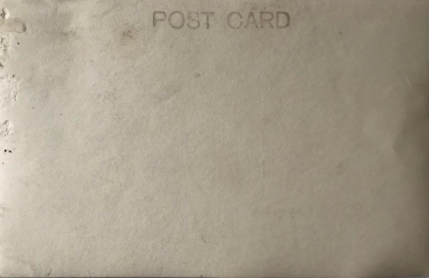 PC Tribes 12.6. DSWA Postkarte - posierende Owambo Familie / GSWA post card - posing Owambo Family