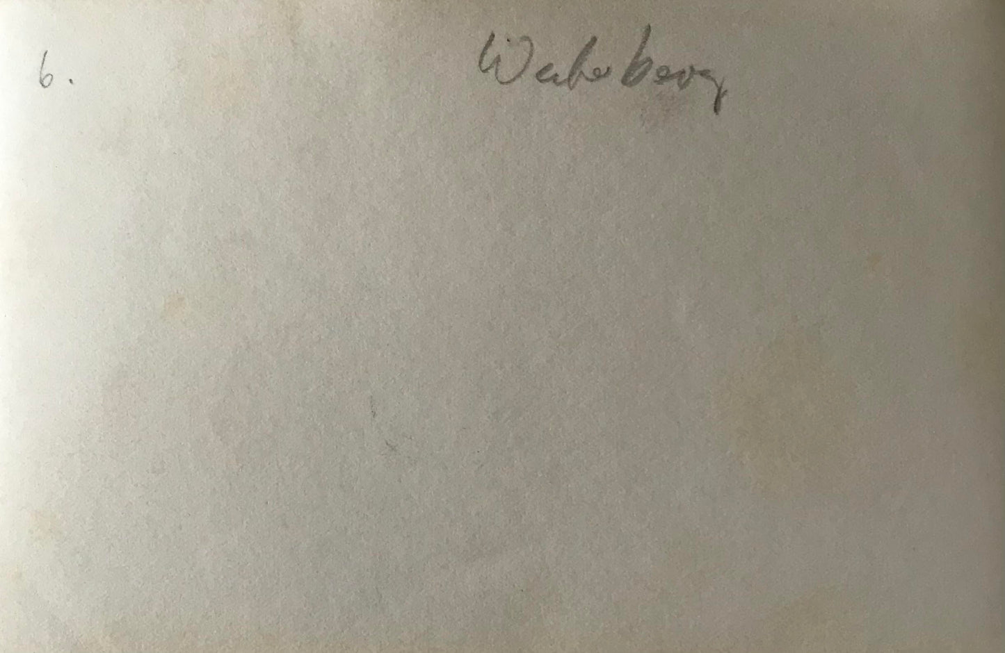 PC Tribes 3.1. SWA Foto - Siedlung am Waterberg / SWA Photo - Settlement at Waterberg