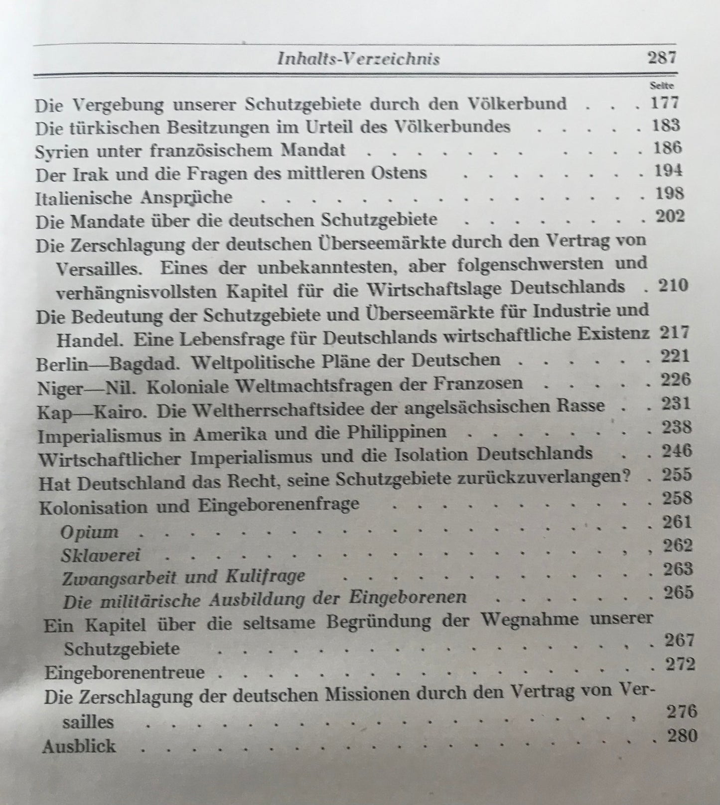 Book 0013 - Der Kampf um unsere Schutzgebiete - P.Jos, 1926, Friedrich Floeder Verlag