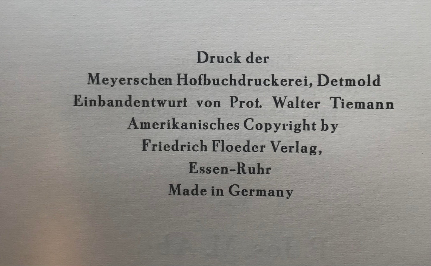 Book 0013 - Der Kampf um unsere Schutzgebiete - P.Jos, 1926, Friedrich Floeder Verlag