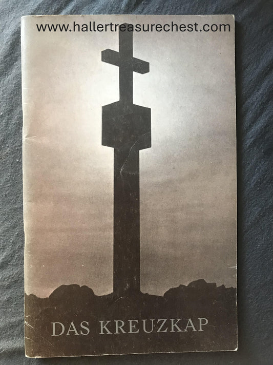 Book 2.28 DSWA - Das Kreuzkap, Guano und Robben, 1970, D.W.Knynauw / Part 1 - The Cross Cape, Part 2 - Guano and Seals