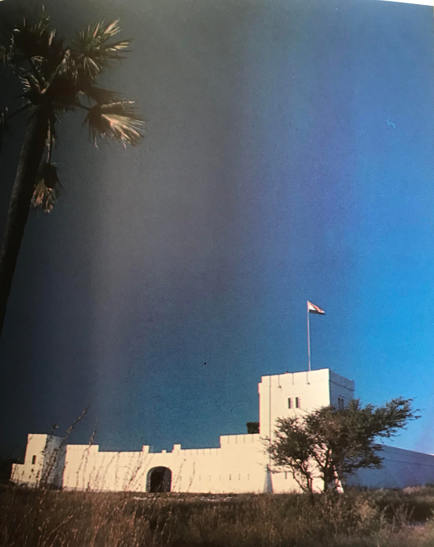 Book 2.18. SWA - The Desert Bankers - the story of Standard Bank in South West Africa, 1978