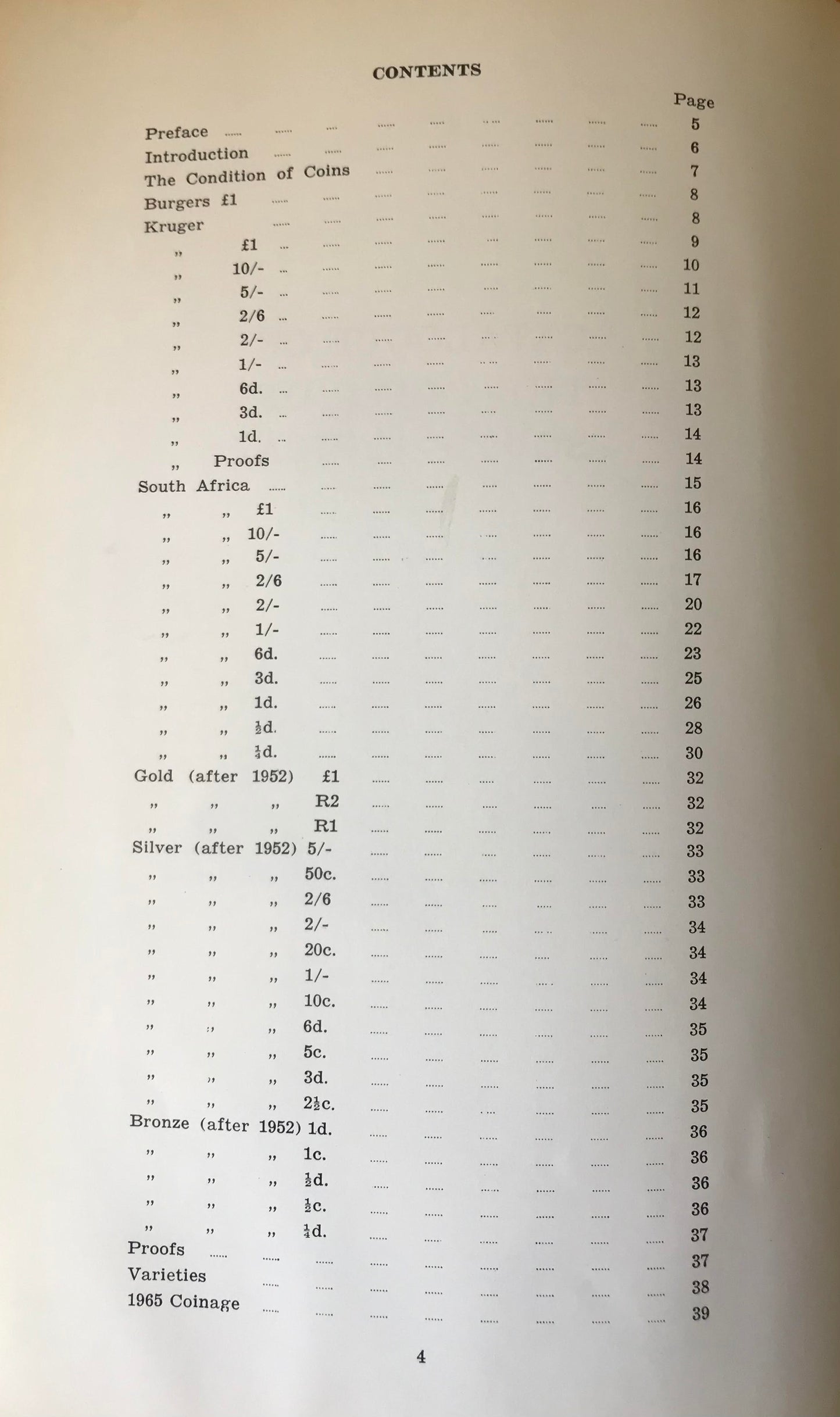 Book 2.2. The coins of South Africa - Alec Kaplan, 1964 / Die Münzen Südafrikas – Alec Kaplan