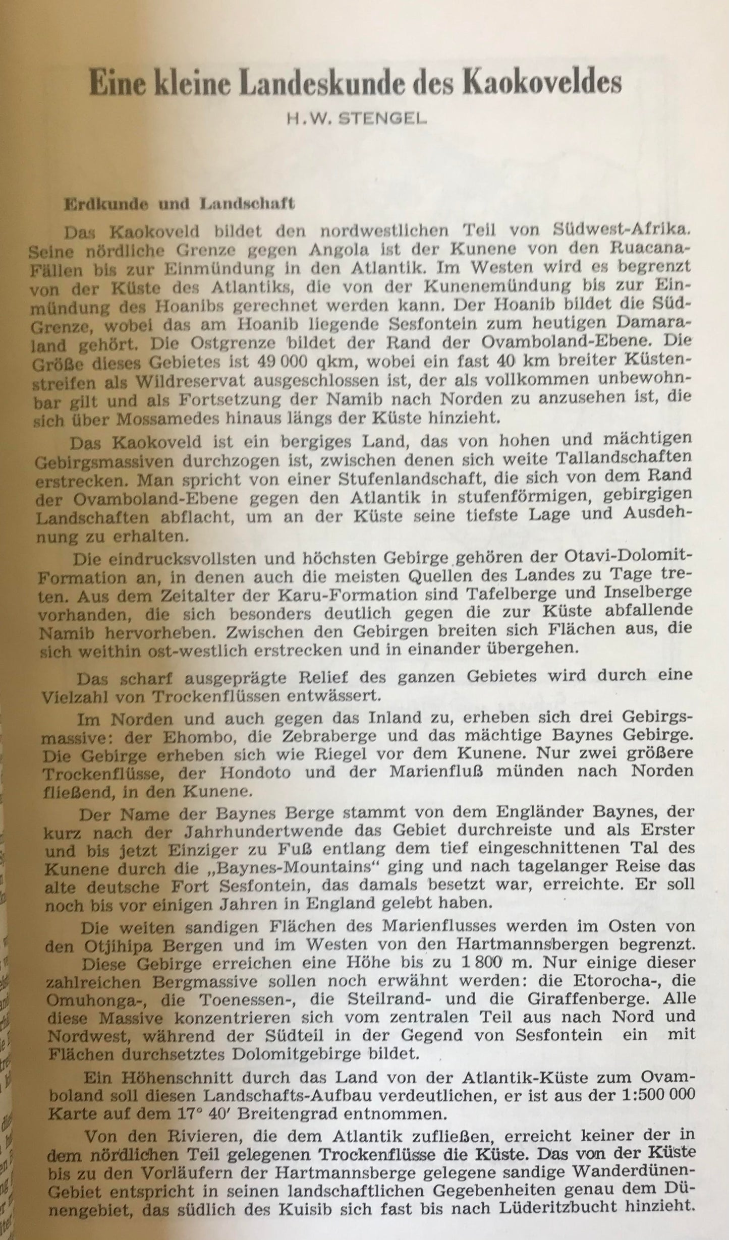 Book 2.24. SWA - Die Muschel - Ein Almanack für das Jahr 1966 /  The Shell - a calendar for the year 1966