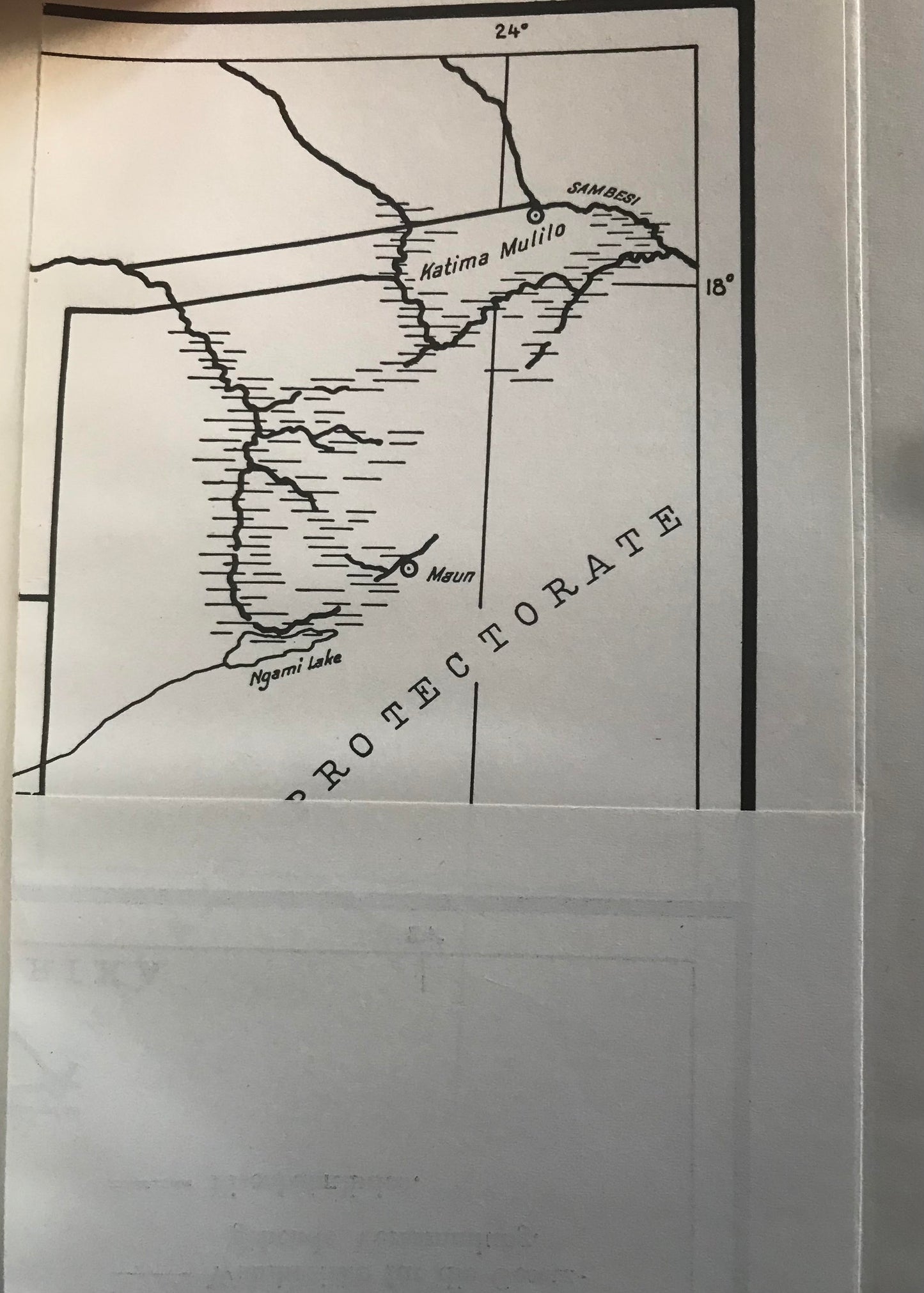 Book 2.26 DSWA - Einführung in die Geschichte Südwestafrikas - Dr. H. Vedder - 1953 /  Introduction to the History of South West Africa