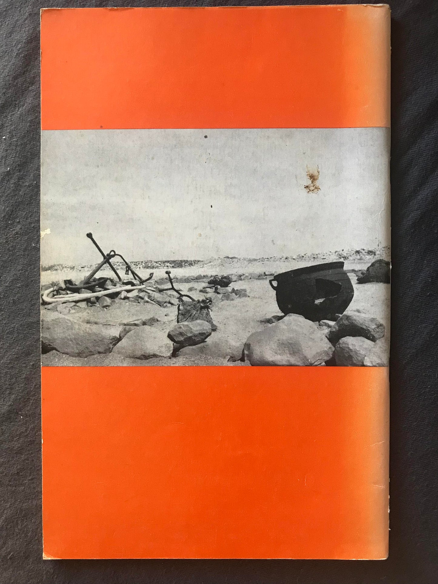 Book 2.28 DSWA - Das Kreuzkap, Guano und Robben, 1970, D.W.Knynauw / Part 1 - The Cross Cape, Part 2 - Guano and Seals