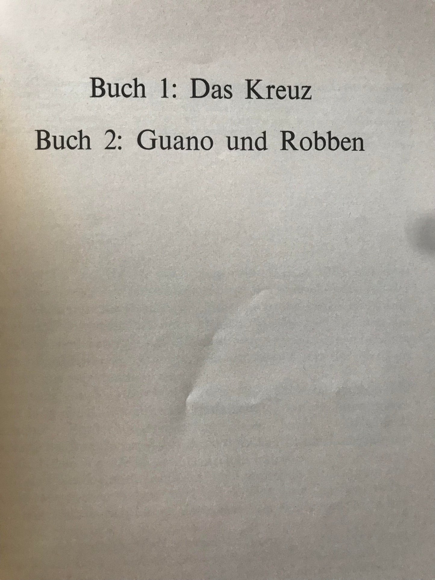 Book 2.28 DSWA - Das Kreuzkap, Guano und Robben, 1970, D.W.Knynauw / Part 1 - The Cross Cape, Part 2 - Guano and Seals