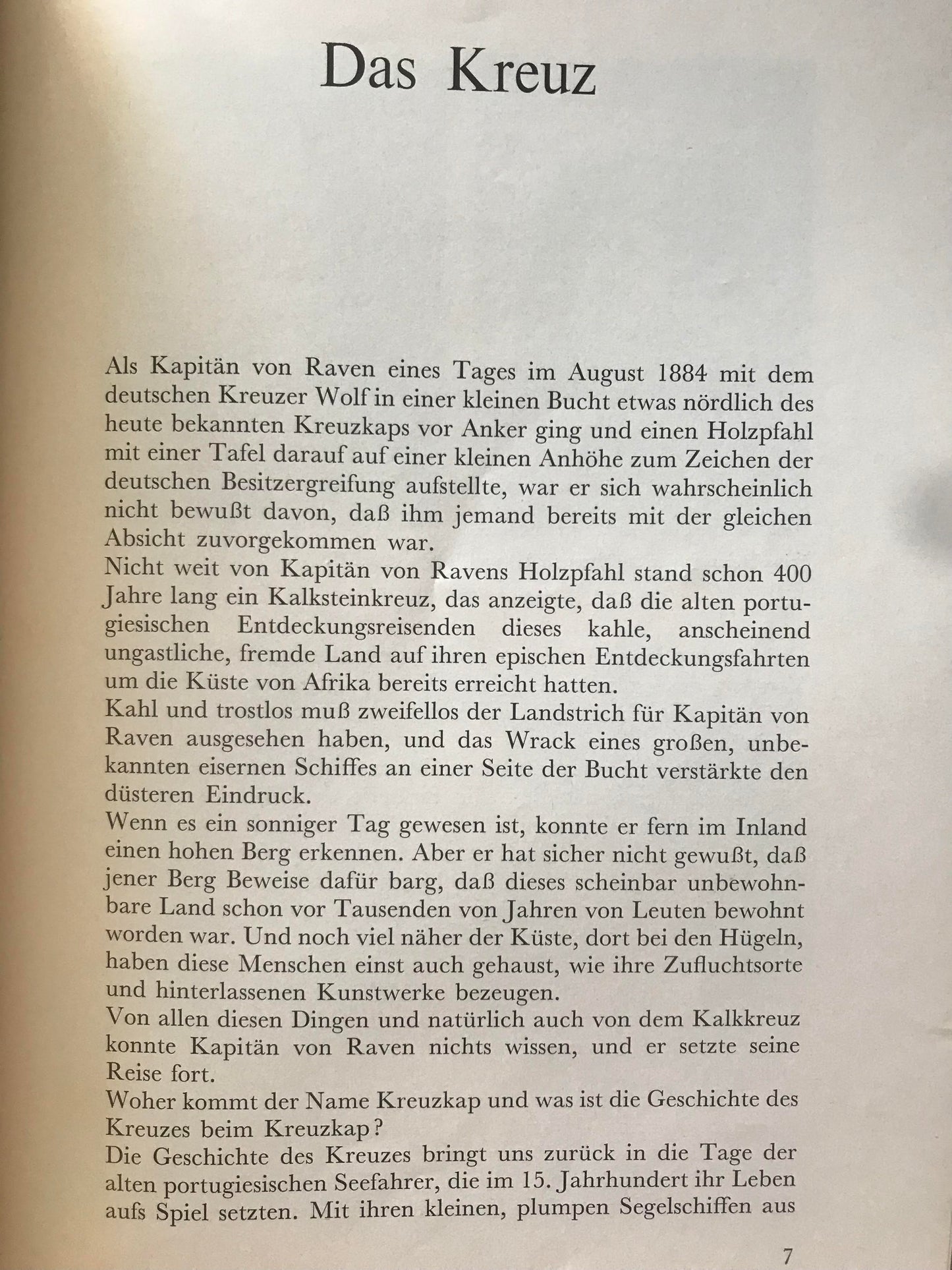 Book 2.28 DSWA - Das Kreuzkap, Guano und Robben, 1970, D.W.Knynauw / Part 1 - The Cross Cape, Part 2 - Guano and Seals