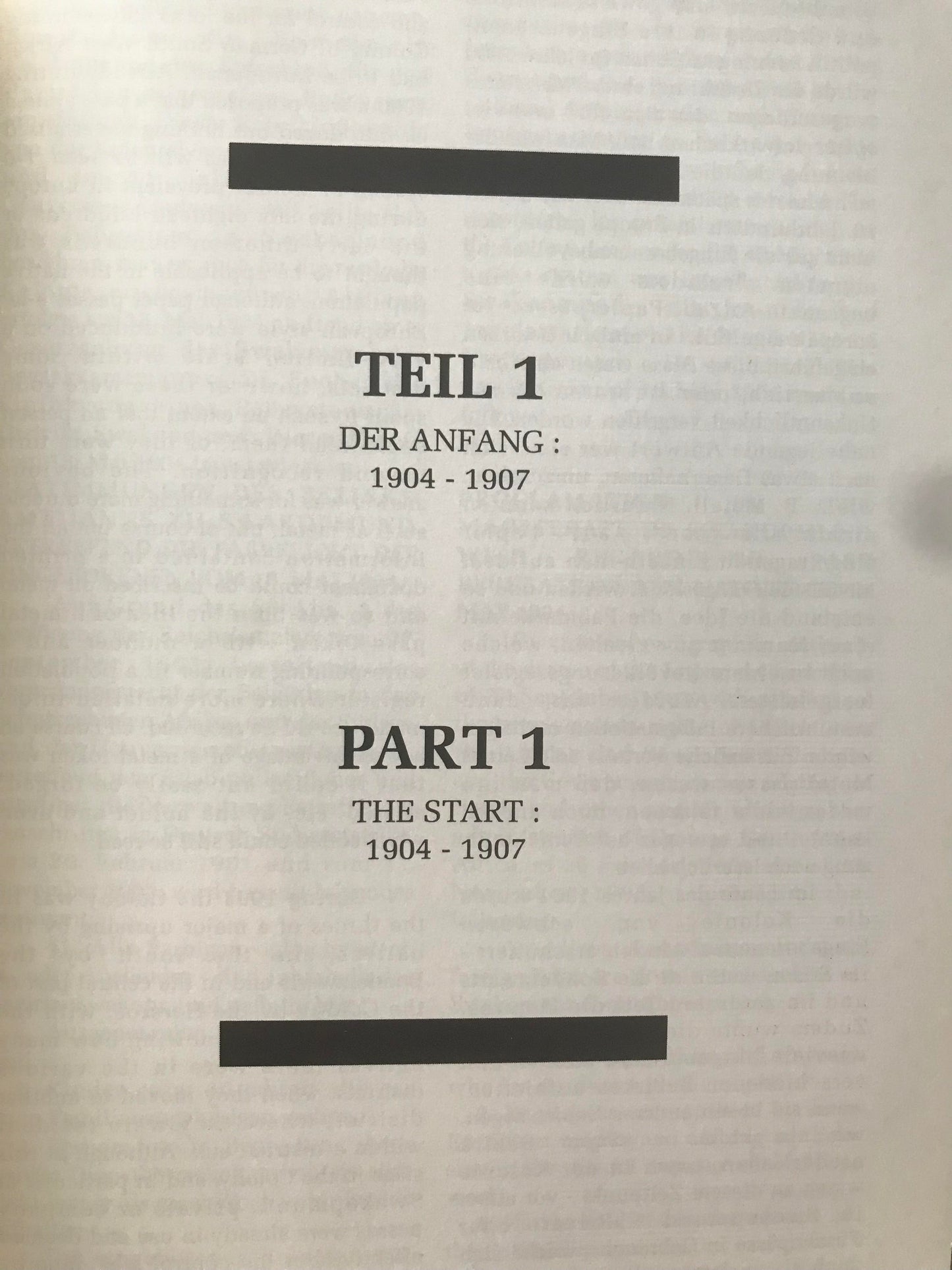 Book 2.31 DSWA, Die Eingeborenen Passmarken von Deutsch-Südwestafrika, Erstauflage 1991 /  The Native Tokens of German South West Africa, first edition