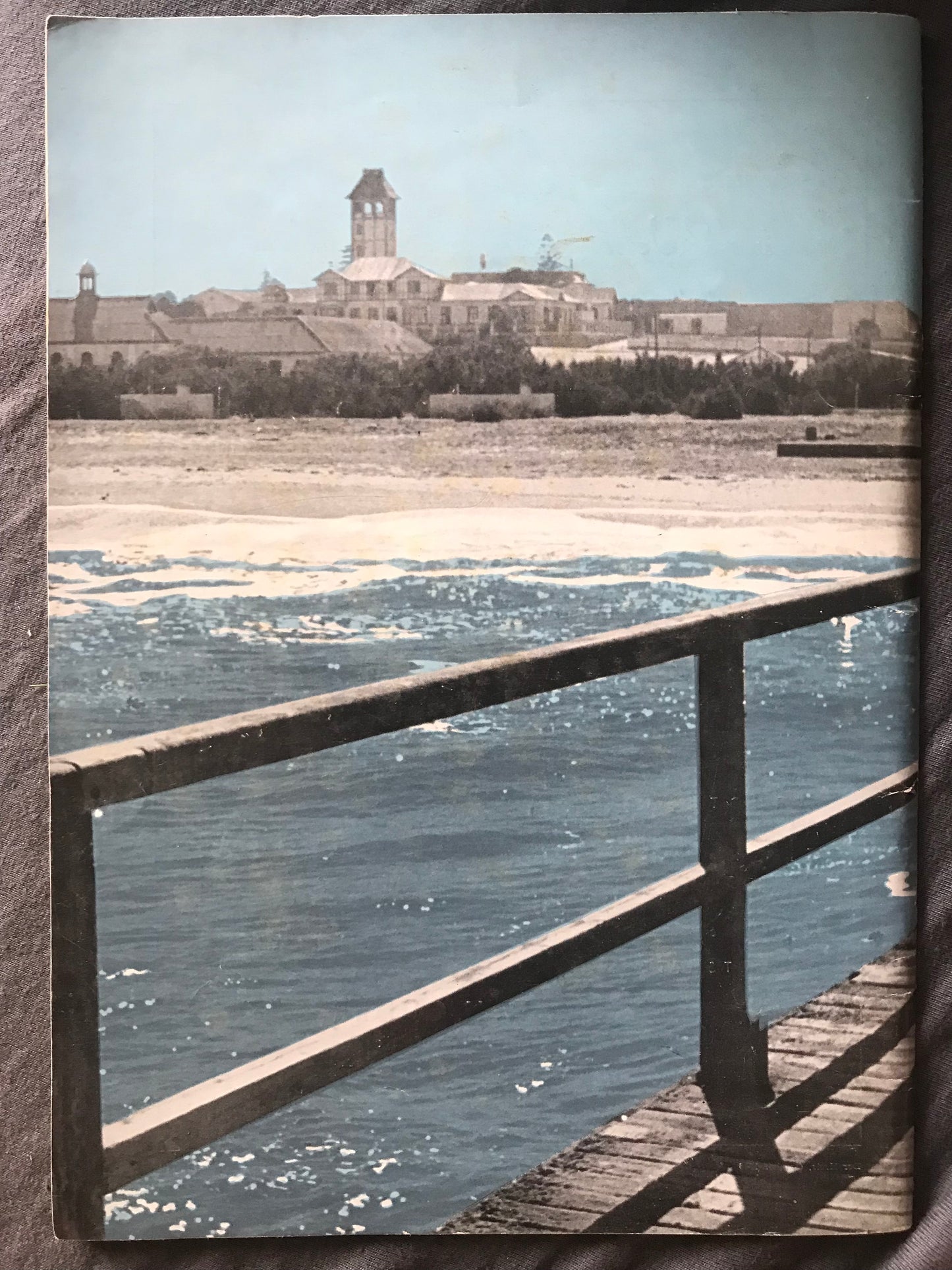 Book 2.41. Der Kreis - Okt 1959 - Swakopmund / The Circle - Swakopmund