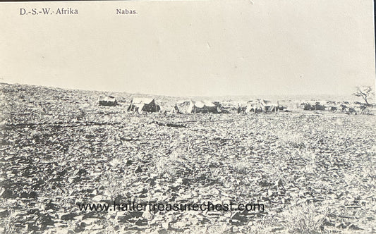 PC Nord-Süd 14.4. DSWA - Nabas, Süden / GSWA - Nabas, South