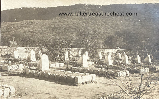 PC Nord-Süd 18.6. DSWA - Heldenfriedhof bei Waterberg / GSWA - heroes cementry at Waterberg