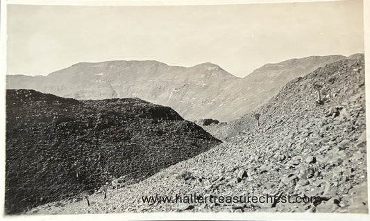 PC Nord-Süd 27.4. DSWA – Numibberge in der Naukluft / GSWA – Numib Mountains near Naukluft