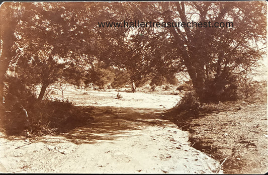 PC Nord-Süd 28.2. DSWA - Trockenfluss bei Arredareigas im Auasgebirge / GSWA - river near Arredareigas