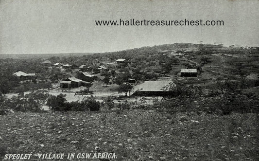 PC Nord-Süd 6.4. DSWA - Speglet - Süd DSWA / GSWA - Speglet - South GSWA